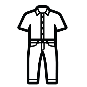 ĐỒNG PHỤC HỌC SINH