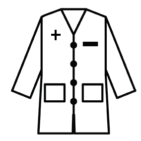 TRANG PHỤC BÁC SĨ