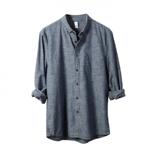 Áo Sơ Mi Nam SMNa004