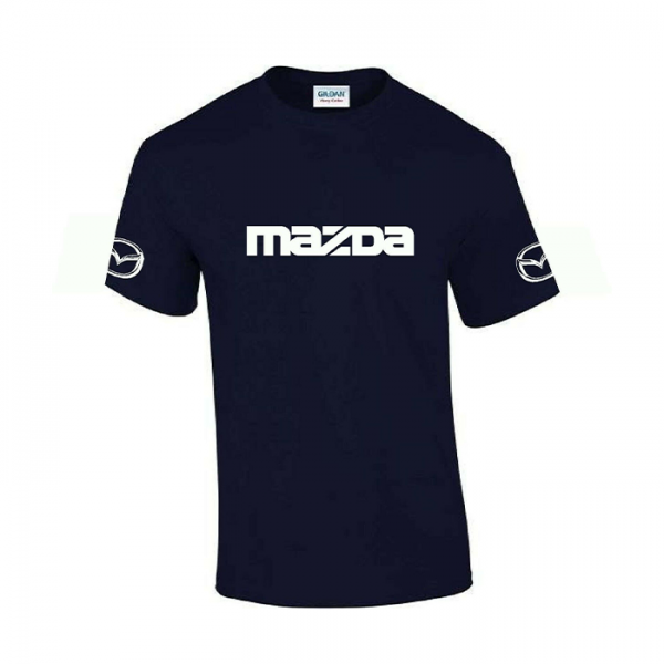 Áo Thun Mazda AT002