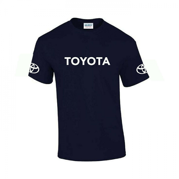 Áo Thun Toyota AT005