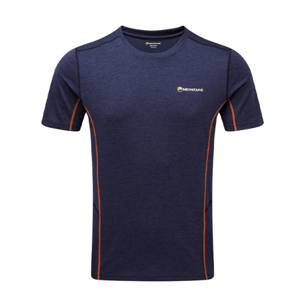 Áo Thun Cổ Tròn Montane ATCT009