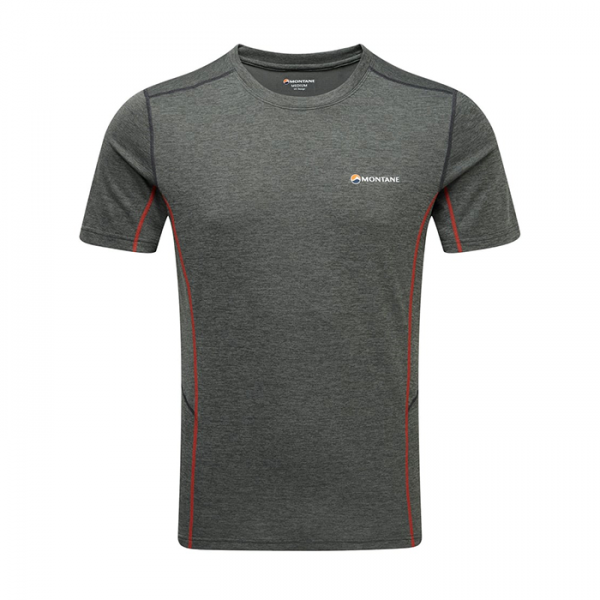 Áo Thun Cổ Tròn Montane ATCT009