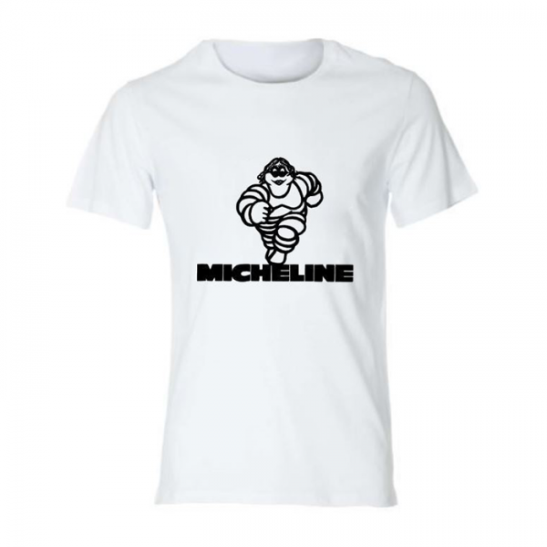 Áo Thun Cổ Tròn Micheline ATCT022