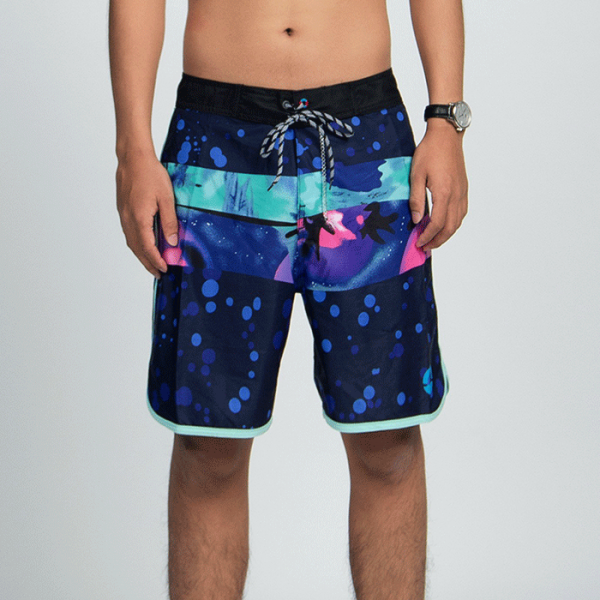 Quần Đi Biển QDB002