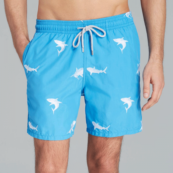 Quần Đi Biển QDB005