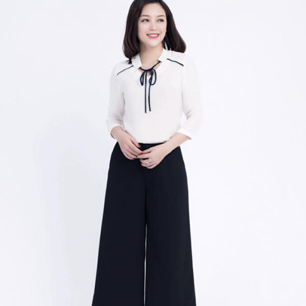 Áo Sơ Mi Nữ SMN17