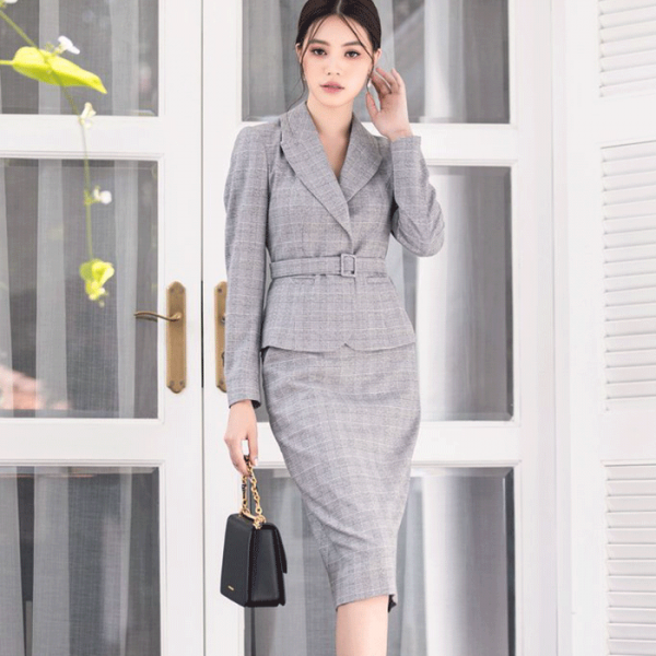 Áo Sơ Mi Nữ SMN21